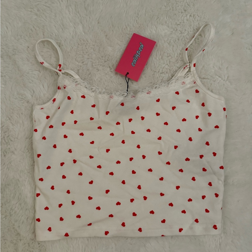 Tank top edikted